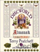 The Discworld Almanak