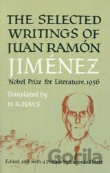 Selected Writings of Juan Ramon Jimenez