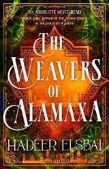 The Weavers of Alamaxa