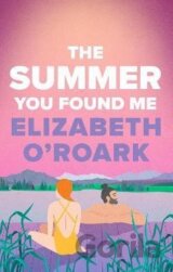 The Summer You Found Me