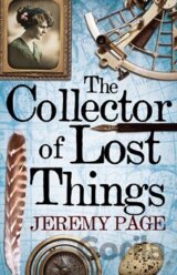 Collector of Lost Things