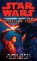 Star Wars: Coruscant Nights III: Patterns of Force