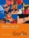 People Like Us Student`s Book