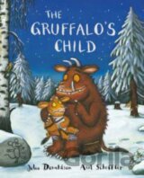 Grufffalos Child (Big Book)