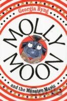 Molly Moon and the Monster Music