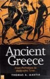 Ancient Greece: From Prehistoric to Hellenistic Times