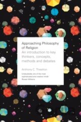 Approaching Philosophy of Religion