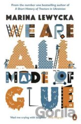 We Are All Made of Glue