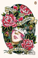 Notes on a Scandal