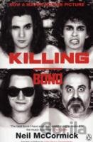 Killing Bono (kniha podľa filmu)