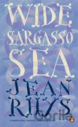 Wide Sargasso Sea