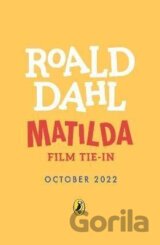 Matilda : Film Tie-in