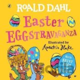 Roald Dahl: Easter EGGstravaganza