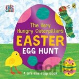 The Very Hungry Caterpillar´s Easter Egg Hunt