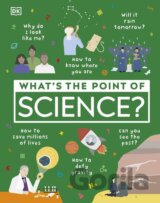 What´s the Point of Science?