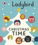 Ladybird Christmas Time: Treasury and Audio CD