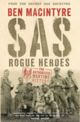 SAS Rogue Heroes