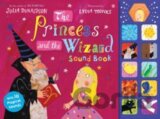 The Princess and the Wizard Soundbook