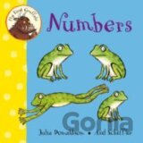 My First Gruffalo: Numbers