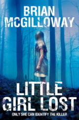 Little Girl Lost