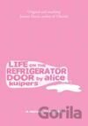 Life on the Refrigerator Door