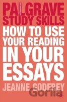 How to Use Your Reading in Your Essays