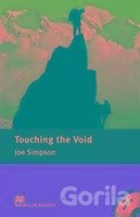 Macmillan Readers Touching the Void Intermediate Reader Without CD