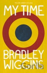 Bradley Wiggins: My Time