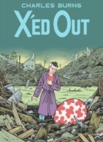 X`ed Out