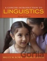 Concise Introduction to Linguistics 2ed