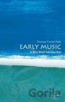 Early Music Very Short Introduction