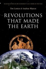 Revolutions that Made the Earth