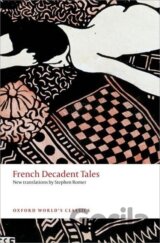 Romer, S: French Decadent Tales