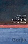 Writing and Script