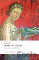 Satires and Epistles Oxford World`s Classics