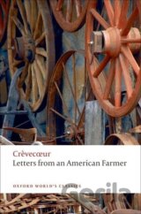 Cr¿coeur, J: Letters from an American Farmer