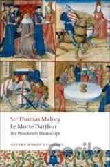 Le Morte D'Arthur