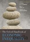 Oxford Handbook of Economic Inequality