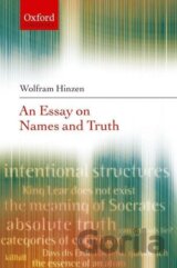 Hinzen, W: Essay on Names and Truth