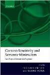 Context-Sensitivity and Semantic Minimalism