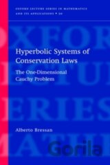 Hyperbolic Systems of Conservation Laws