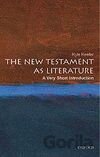 New Testament As Literature