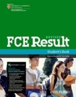 Revised FCE Result Students Book & Online Skills Practice Pack