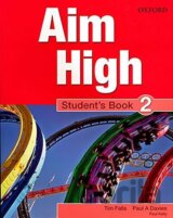 Aim High 2 Student´s Book