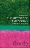History of Astronomy