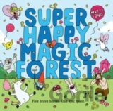 Super Happy Magic Forest
