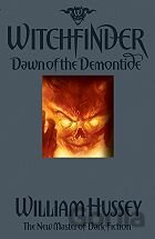 Witchfinder: Dawn of the Demontide
