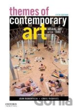 Themes of Contemporary Art: Visual Art after 1980