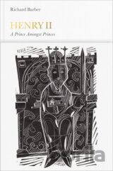 Henry II (Penguin Monarchs)