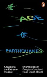 The Age of Earthquakes